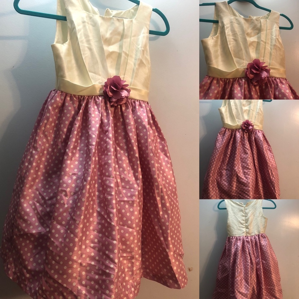 2 for $50 Girls dress